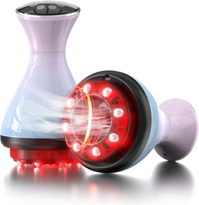 Smart Cupping Therapy Massager