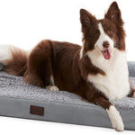 Orthopedic Dog Beds Big Large Sized Dog, Pet Sofa Bed