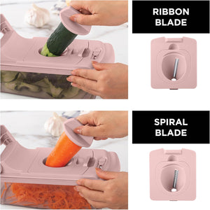 Cook with Color Vegetable Chopper - Pro Onion Chopper