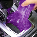 Cleaning Gel for Car, Auto Detailing Tools