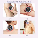 Smart Cupping Therapy Massager