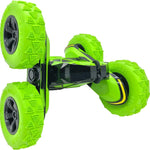 RC Stunt Cars Remote Control Car Double-Sided Driving 360-degree