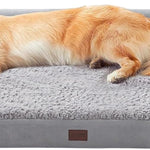 Orthopedic Dog Beds Big Large Sized Dog, Pet Sofa Bed