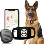 Pet Tracker for Dog, Dog Tracker Smart