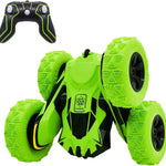 RC Stunt Cars Remote Control Car Double-Sided Driving 360-degree