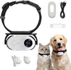 1080P Cat Camera Collar, HD Mini Body Camera for Pets