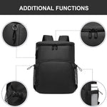 Backpack Cooler for Men and Women Cooler Backpack