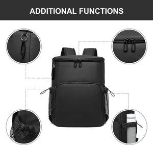 Backpack Cooler for Men and Women Cooler Backpack