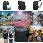 Backpack Cooler for Men and Women Cooler Backpack