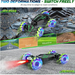 Gesture Sensing RC Stunt Car, Toys Birthday Gifts for Boys Girls