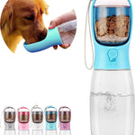 Dog Water Bottle,Portable Pet Water Bottle