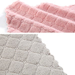 Microfiber Cleaning Cloth, Kitchen Towels