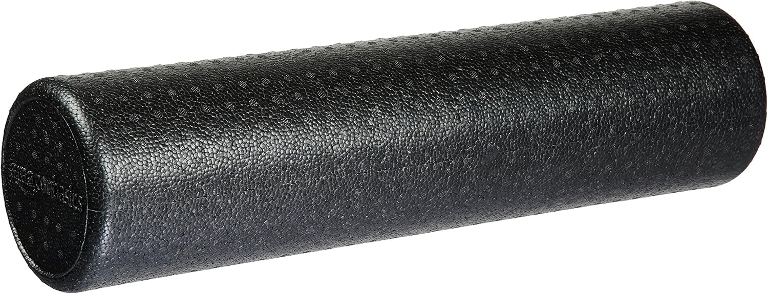 High Density Foam Roller for Exercise and Recovery