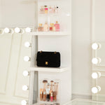 The Make-up base organizer