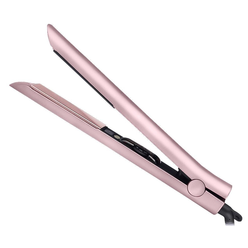 Professional Hair Straightener Rose Gold Ceramic Collection