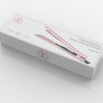 Professional Hair Straightener Rose Gold Ceramic Collection