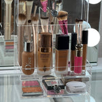 The Make-up base organizer